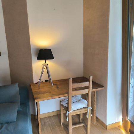 Bel Appartement - Parc National Des Ecrins Pelvoux Εξωτερικό φωτογραφία