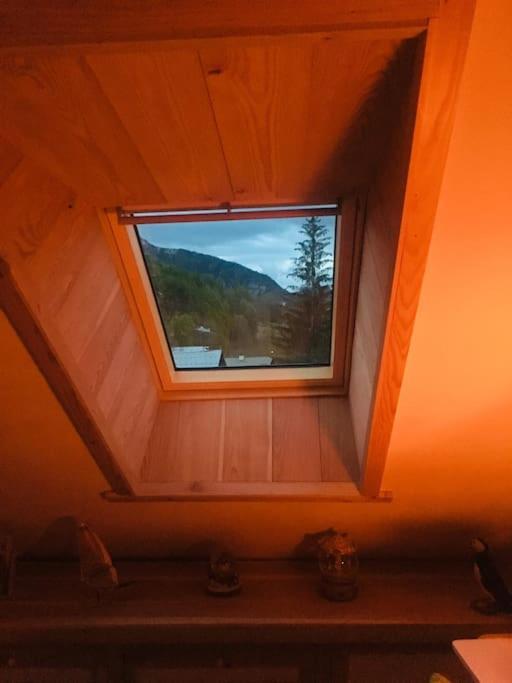 Bel Appartement - Parc National Des Ecrins Pelvoux Εξωτερικό φωτογραφία
