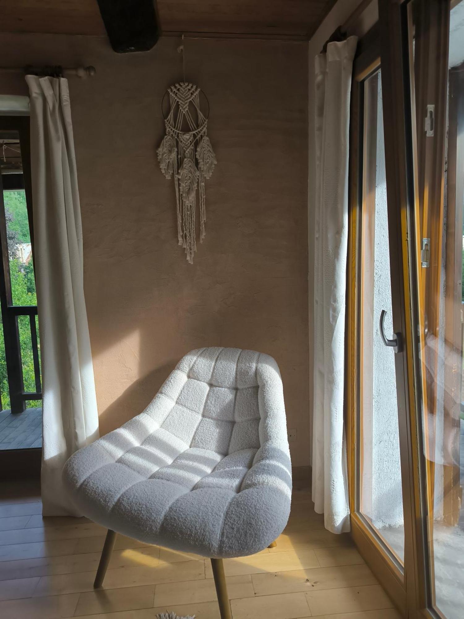 Bel Appartement - Parc National Des Ecrins Pelvoux Εξωτερικό φωτογραφία