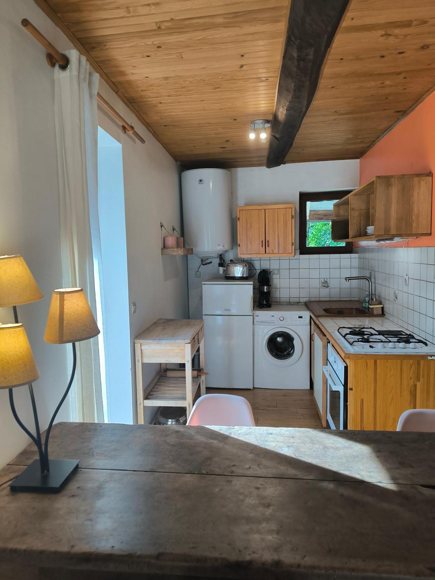 Bel Appartement - Parc National Des Ecrins Pelvoux Εξωτερικό φωτογραφία